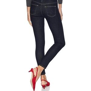 AG Adriano Goldschmied The Legging Ankle Super Skinny Ankle Jeans, Women's Sz 27